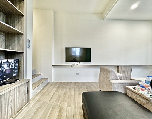 西區可租補可貓陽台獨洗⚜️乾溼分離質感裝潢戶 - 591租屋網 - Image 5