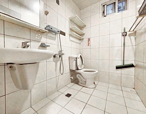 近捷運板新站【超值租案】低樓層★水泥隔間★衛浴開窗 - 591租屋網 - Image 6