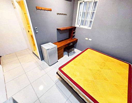 近捷運板新站【超值租案】低樓層★水泥隔間★衛浴開窗 - 591租屋網 - Image 1