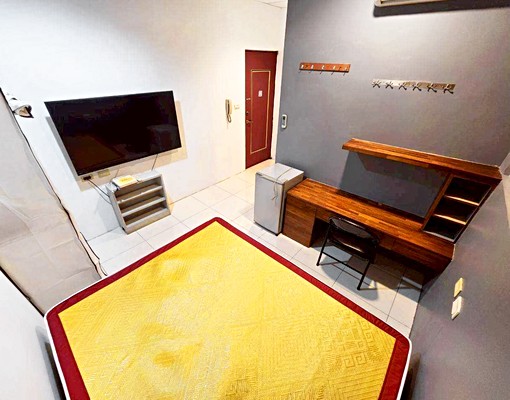 近捷運板新站【超值租案】低樓層★水泥隔間★衛浴開窗 - 591租屋網 - Image 2