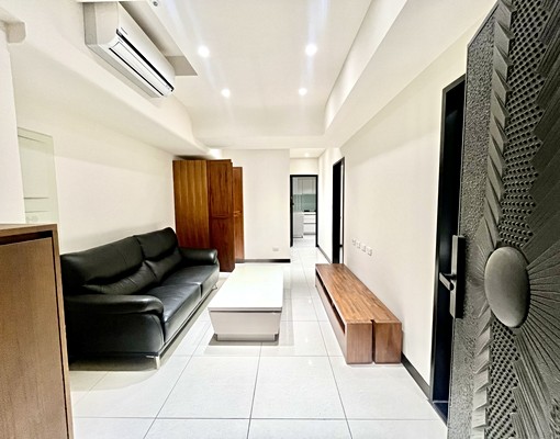 近海山站/含管/新大樓/高樓有市景/全配家具/有車位可租 - Image 2