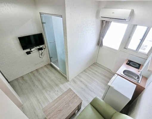 陪你看星星💖一房一廳/雙租補/汽車位可租/流理台💖 - Image 1