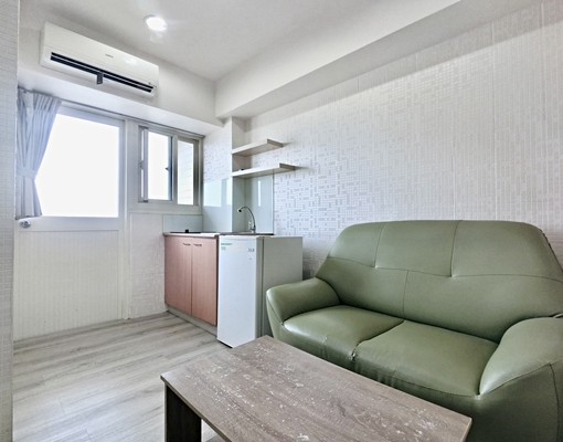 陪你看星星💖一房一廳/雙租補/汽車位可租/流理台💖 - Image 2