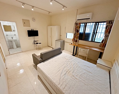 生活機能佳★獨洗獨曬★設備齊全★格局方正 - 591租屋網 - Image 2