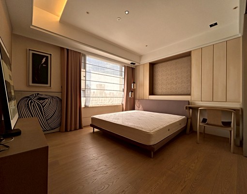 ❤️美術館輕軌高樓層景觀精裝大三房平車❤️ - Image 5