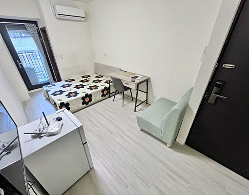 離東海很近🔥電梯🔥獨洗曬🔥機車位🔥 - 591租屋網 - Image 1