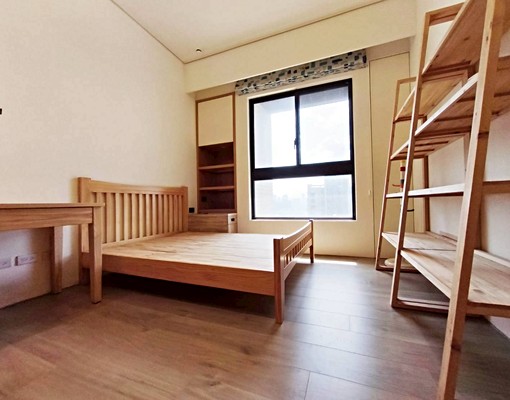 🌈近幸福捷運高樓景觀4房車🌈 - 591租屋網 - Image 6