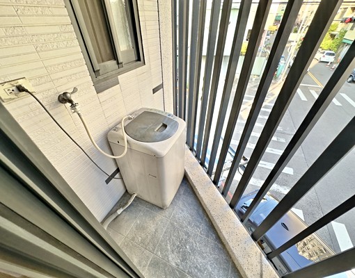 中區CP值超高🔥電梯獨洗曬🔥可租補🔥 - 591租屋網 - Image 5