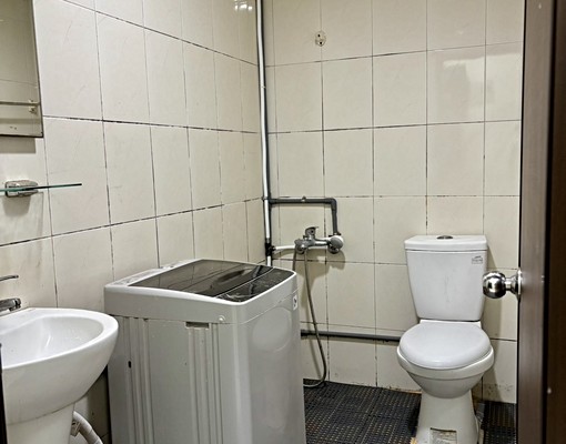 三重站10分鐘~租補~代收垃圾~獨立洗衣機~麥克先生 - 591租屋網 - Image 7