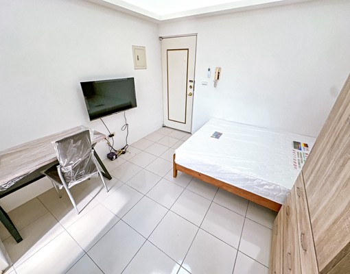 空氣都甜的💖大採光/衛浴開窗/飲水機💖陽台獨洗曬 - Image 4