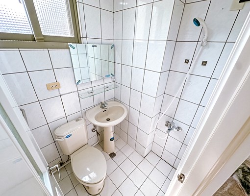 空氣都甜的💖大採光/衛浴開窗/飲水機💖陽台獨洗曬 - Image 9