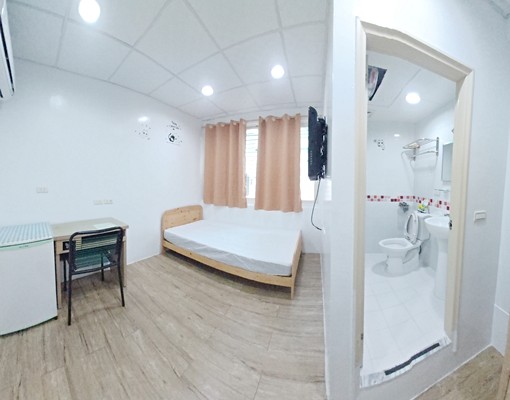 海山捷運旁全新裝潢邊間優質套房季繳優惠限女 - 591租屋網 - Image 2