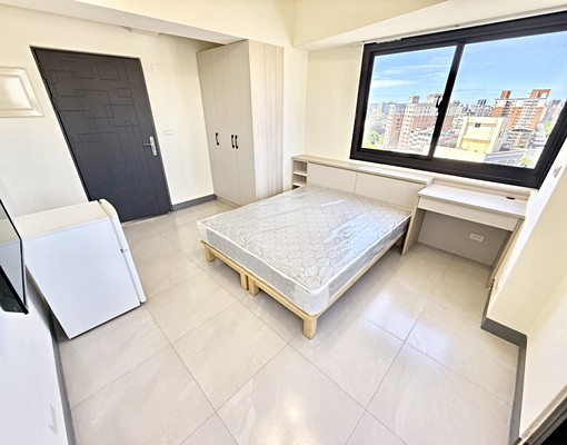 東區北區中區太平都近全新🦆可租補大間 - Image 1