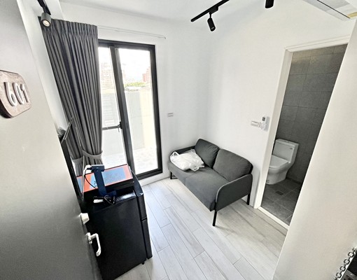 文心森林公園、向上公益路✨正一房一廳✨陽台獨洗曬 - 591租屋網 - Image 1