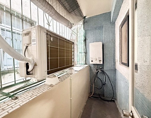 月亮睡不著💖可貓/台水台電/基本家俱可談💖變頻冷氣 - Image 11