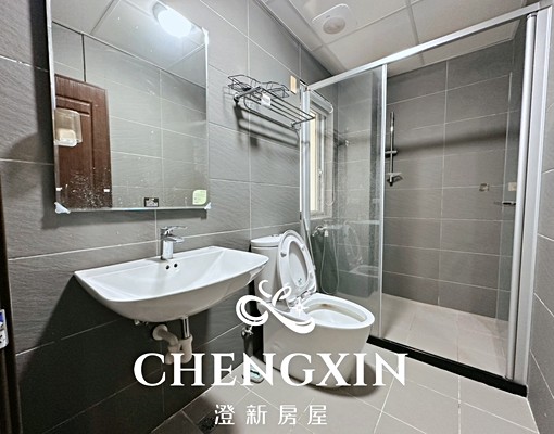 一房一廳整層一戶獨享🌱台電計費、洗脫烘+圾垃集中💖誠可議 - Image 6