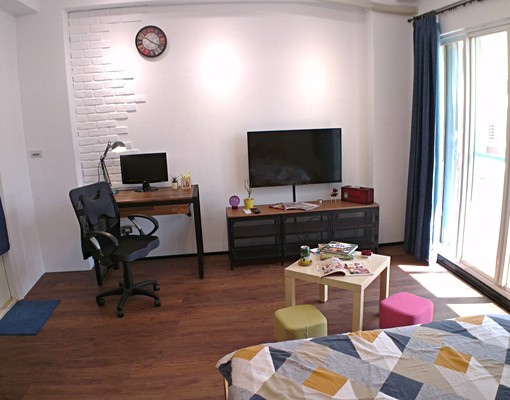 沙鹿/靜宜/弘光/中科獨洗獨曬陽台大套房 - 591租屋網 - Image 3