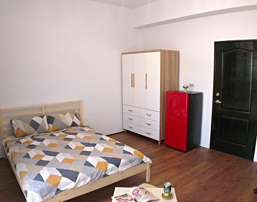 沙鹿/靜宜/弘光/中科獨洗獨曬陽台大套房 - 591租屋網 - Image 4