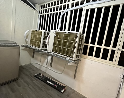 新埔捷運❤全新裝潢獨立2房❤全新傢俱家電❤採光通風好 - 591租屋網 - Image 7