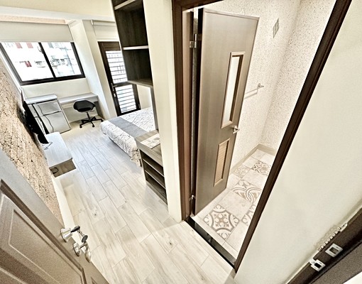 小資學生最💖可租補機車位🔥系統裝潢🔥陽台獨洗曬 - 591租屋網 - Image 2