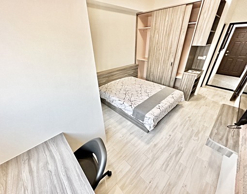 小資學生最💖可租補機車位🔥系統裝潢🔥陽台獨洗曬 - 591租屋網 - Image 3