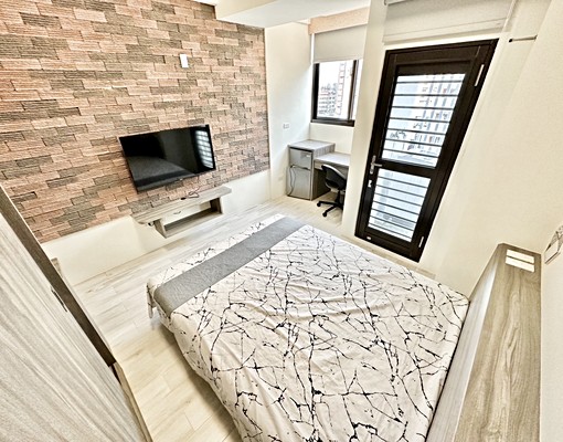 小資學生最💖可租補機車位🔥系統裝潢🔥陽台獨洗曬 - 591租屋網 - Image 5