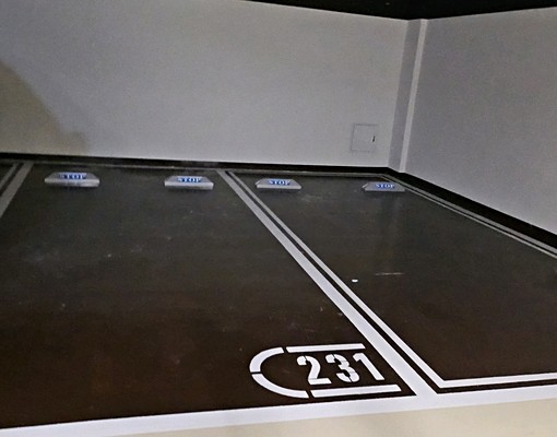 江翠~帝景5免仲价費B2車位 - 591租屋網 - Image 2