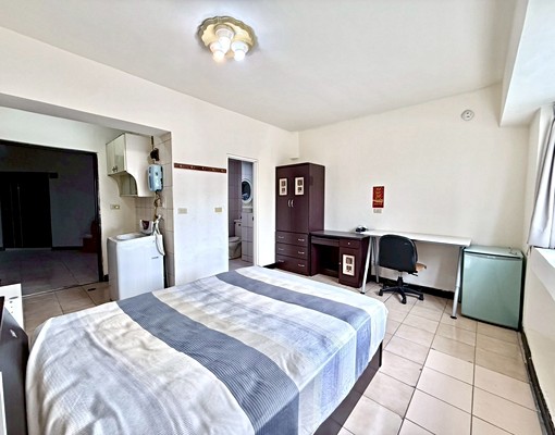 🉑租補｜中區近中區大學、一中商圈｜電梯套房｜停車方便 - 591租屋網 - Image 4