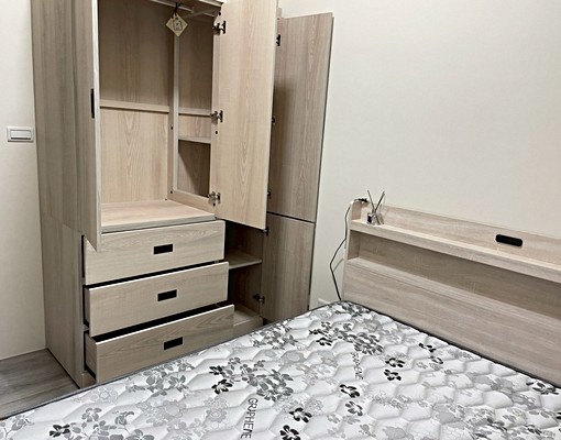 ✨️閱好書房電梯兩房車位✨️免仲可租補 - Image 4