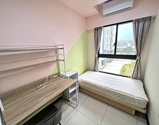 ❤️北屯好事多❤️可貓｜高質感3房❤️傢俱全配 - Image 6