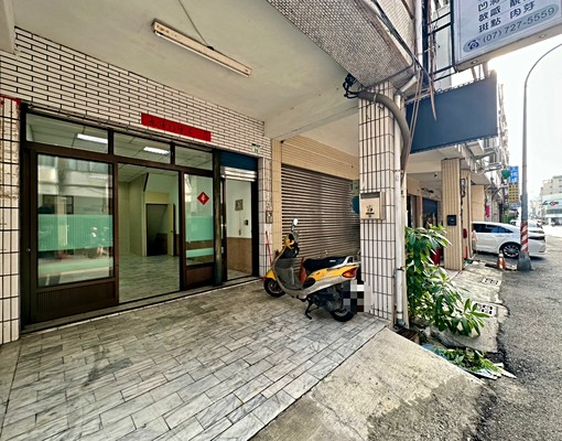 1F店面出租福東國小旁四維一路上 - Image 3