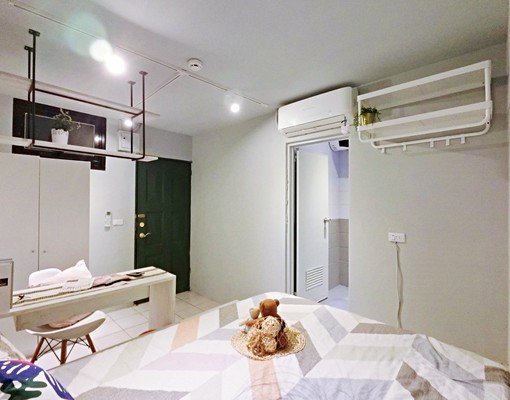 近中科東海♡可租補♡子母車♡乖寵♡可短租 - Image 3