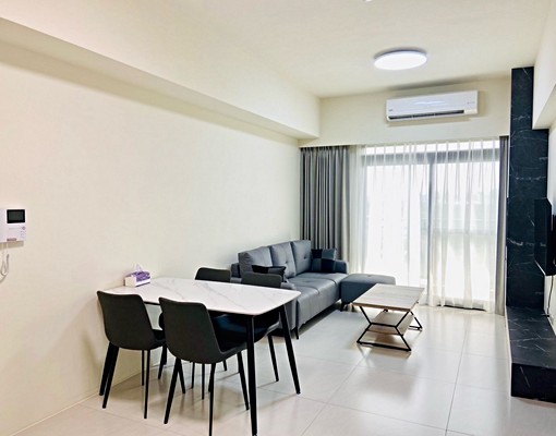 整層住家｜房東自租｜公寓大樓（富域3）3房2廳2衛（全新裝潢 - Image 2