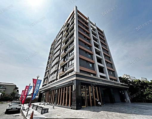 整層住家｜房東自租｜公寓大樓（富域3）3房2廳2衛（全新裝潢 - Image 8