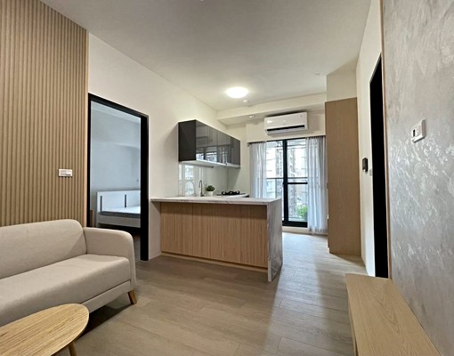 全新兩房雙衛浴 - Image 2