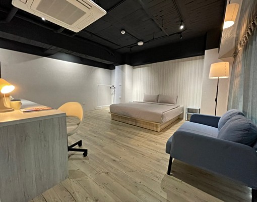 【期間限定含水電價格】信然商寓803,可短租月租出差,可租補 - 591租屋網 - Image 2