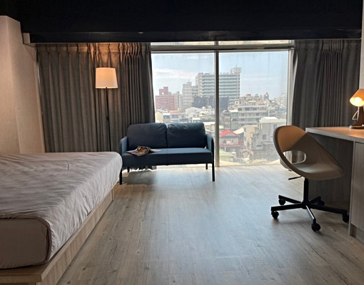 【期間限定含水電價格】信然商寓803,可短租月租出差,可租補 - 591租屋網 - Image 4