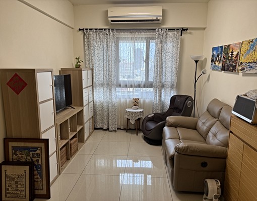 都會雅緻宅|近捷運美麗島站、高雄車站|兩房(含管理費) - 591租屋網 - Image 2