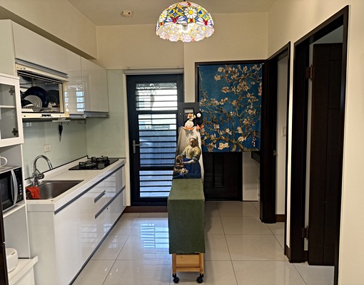 都會雅緻宅|近捷運美麗島站、高雄車站|兩房(含管理費) - 591租屋網 - Image 7