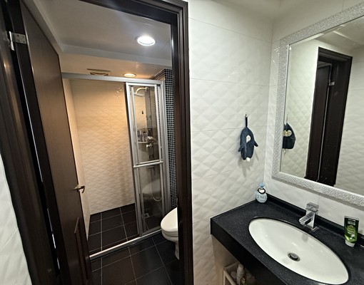 都會雅緻宅|近捷運美麗島站、高雄車站|兩房(含管理費) - 591租屋網 - Image 8