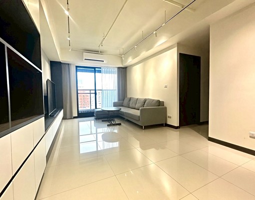 五權車站中山醫高樓層3房含平面車位 - 591租屋網 - Image 11