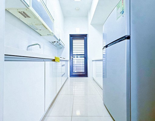 💎永信亞灣💎亞灣區超便宜稀有釋出河景首排3+1房平車 - Image 5