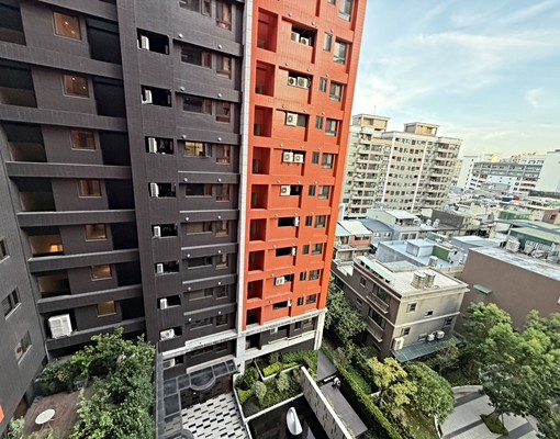 ☀永慶小楊☀雙衛浴向陽公園4年屋2+1房車位 - 591租屋網 - Image 6