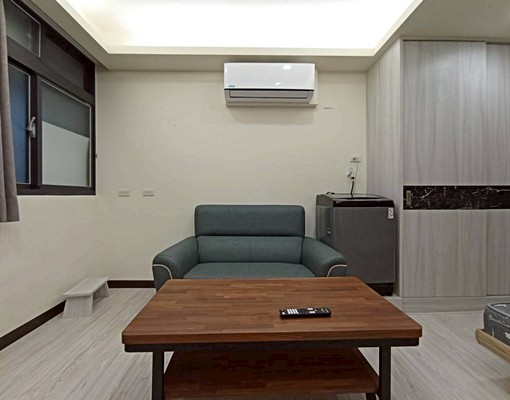 低樓層蘆洲信義路二樓套房💖 - Image 4