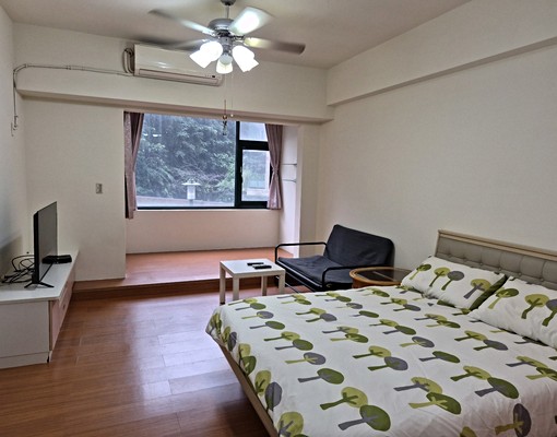 石門水庫太平洋水鄉溫馨渡假套房 - Image 5