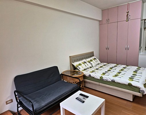 石門水庫太平洋水鄉溫馨渡假套房 - Image 2