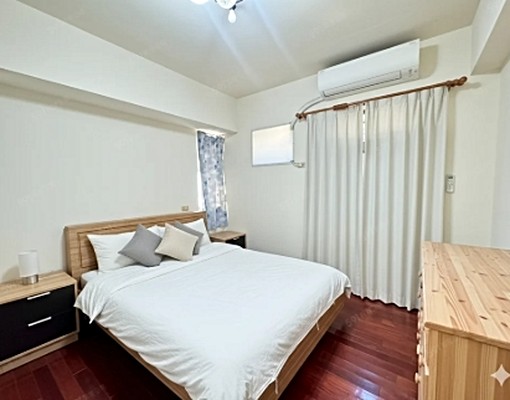 可申請租補~免仲介服務費~五股運動中心旁大三房~五泰小簡 - Image 4