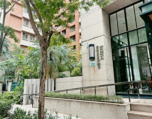 美術館標準大兩房!可租補報稅! - 591租屋網 - Image 2