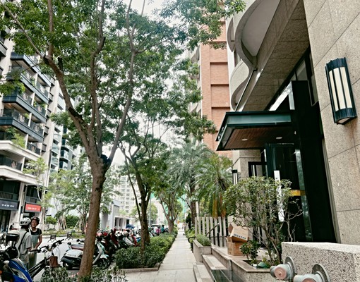 美術館標準大兩房!可租補報稅! - 591租屋網 - Image 4