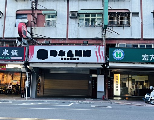 近海山捷運路裕民路上正店面 - 591租屋網 - Image 3